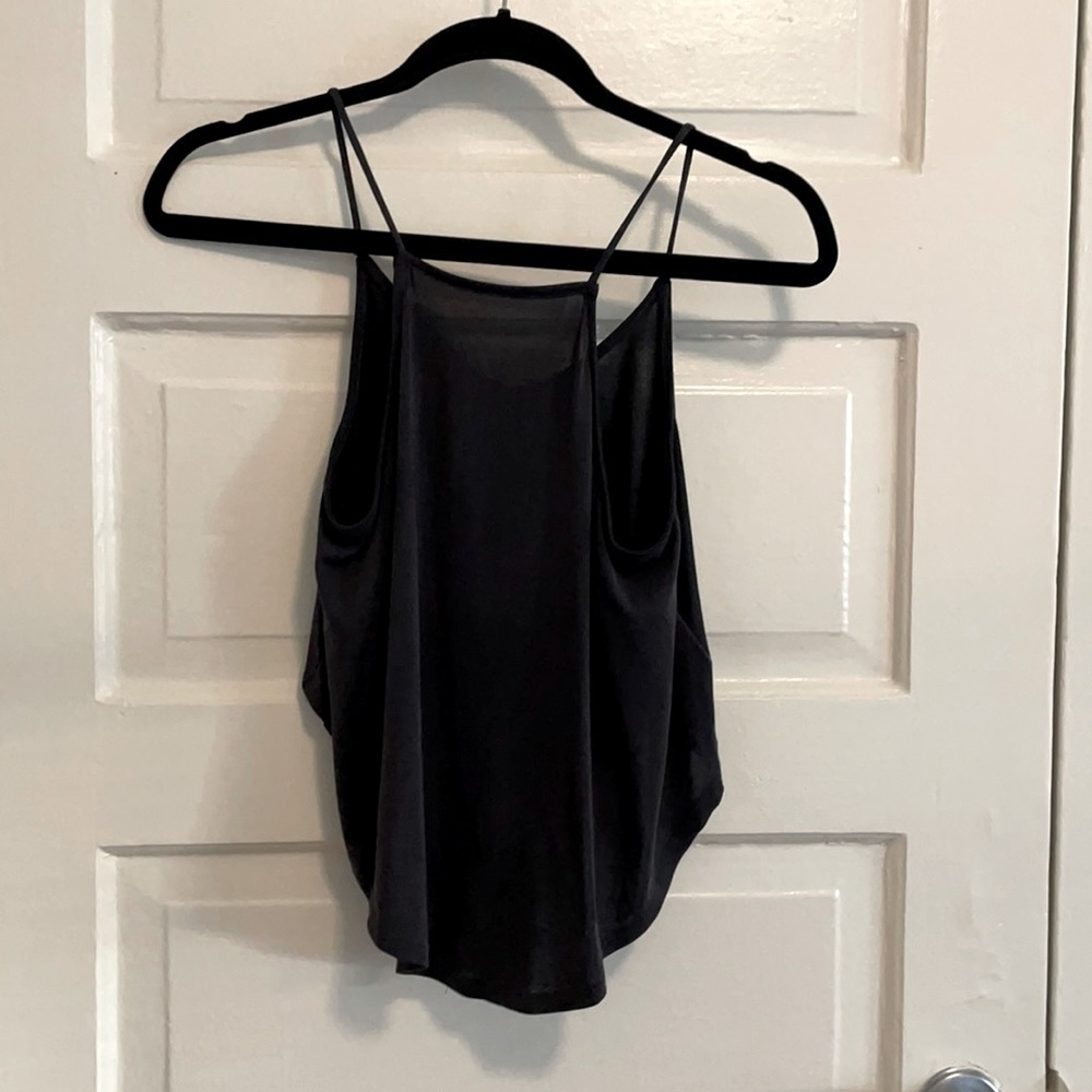 Silence + Noise tank top, size XS